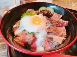 食事処うふふ お宿玄河