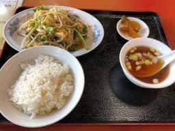 東方紅飯店 川崎幸市場