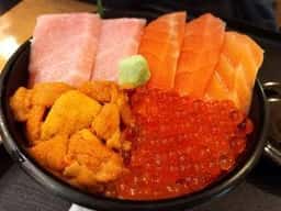 おたる佐藤食堂
