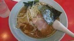 ラーメンショップ 海津店