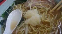 ラーメンショップ 海津店