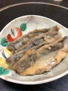 小料理 こぶし