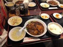 福招門