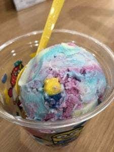 サーティワンアイスクリーム イオンモール柏店