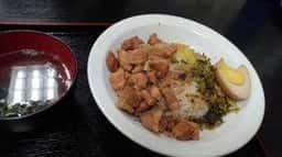 台湾屋台 SARIKAKA