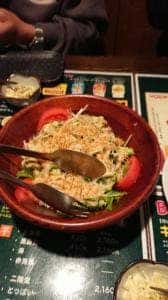 焼鳥だいにんぐ 鳥人