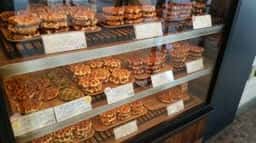 MR.waffle ルミネ新宿店