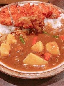 カレーハウスCOCO壱番屋日本文理大前店