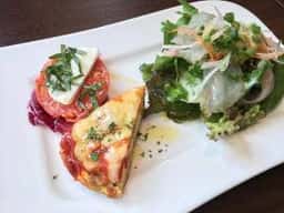 欧風惣菜食堂 クィジーヌ・スガワラ