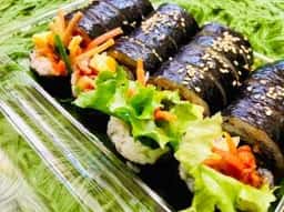 韓美膳 DELI エキュート大宮店