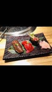 京の焼肉処 弘 八条口店