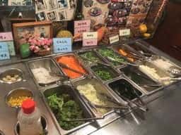炭焼きステーキ ウッディ 豊岡バイパス店
