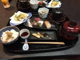 京料理 立神