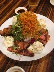 居酒屋 夢咲亭 本店
