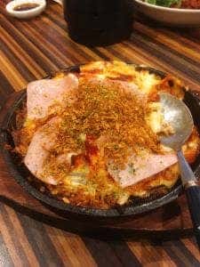 居酒屋 夢咲亭 本店