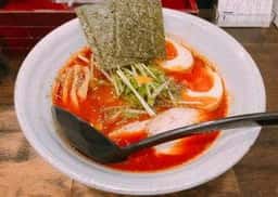 麺屋 奨TASUKU.N