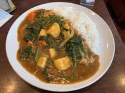 カレーハウスCoCo壱番屋 名張店