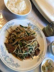 中国料理 燕来香