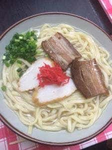 ニライカナイ食堂
