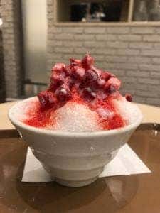 サンマルクカフェ ララガーデン長町店