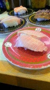 はま寿司 日野神明店