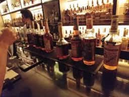 Bar five