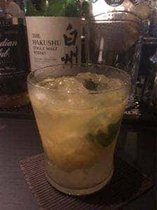 バールアヴェニール