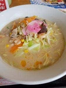 リンガーハット 大和深見西店