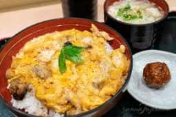 鶏三和 千葉そごう店