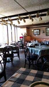 ラ・パスタ陶 和光店