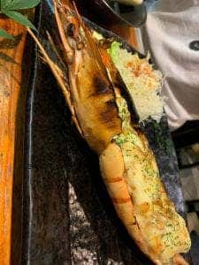 今日しかない 旬平 しゅんぺい 難波中店