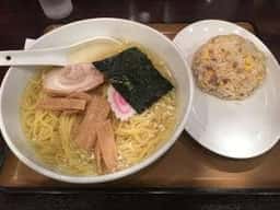 中華食堂 新宿SARAI