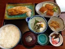 食彩香房 笹家