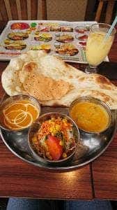 本格インド料理 MINA 新宮店