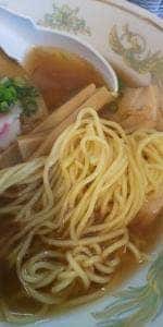 麺屋 ツナさん家