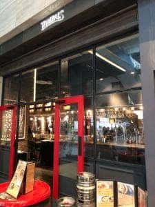 タミルズ オオテマチ