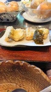 炉端割烹 おぶぶ