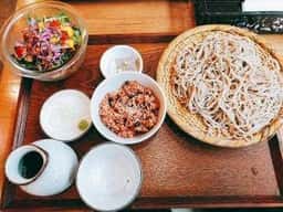 Natural Food Dining LOHAS