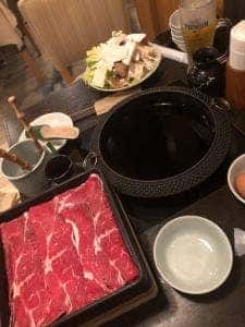 MO-MO-PARADISE 新宿三丁目店