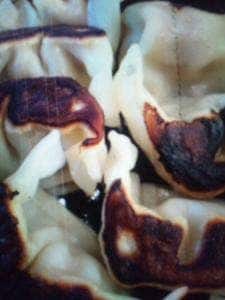 西安餃子 西武ドーム店