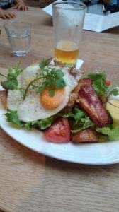 ロンハーマンカフェ京都店