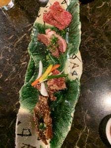 京の焼肉処 弘 千本三条本店