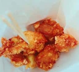 百年鶏唐製造所