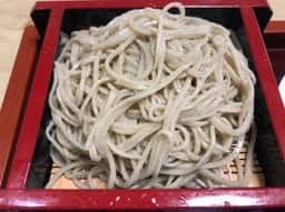 純手打うどんそば 丸木屋