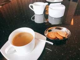 MIXX Bar & Lounge ANAインターコンチネンタルホテル東京