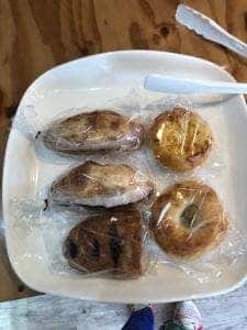 フロートベーカリー