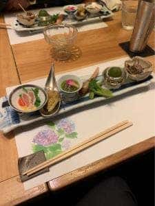 結
