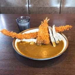 カレーハウスCoCo壱番屋 蒲郡三谷北通店