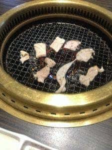 皇亭ほるもん 池田公園店