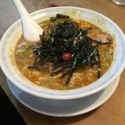 らぁ麺 楽楽